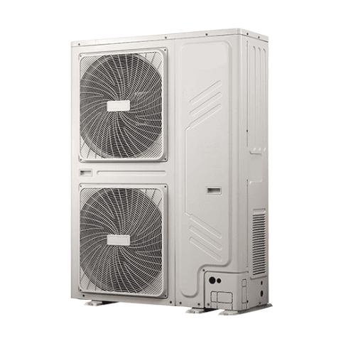 Наружный блок VRF системы Clivet MSAN6-XMi_224T Наружный блок VRF системы Clivet MSAN6-XMi_224T