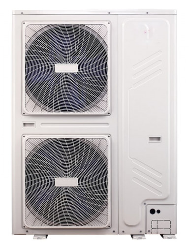 Наружный блок VRF системы Clivet MSAN6-XMi_224T Наружный блок VRF системы Clivet MSAN6-XMi_224T