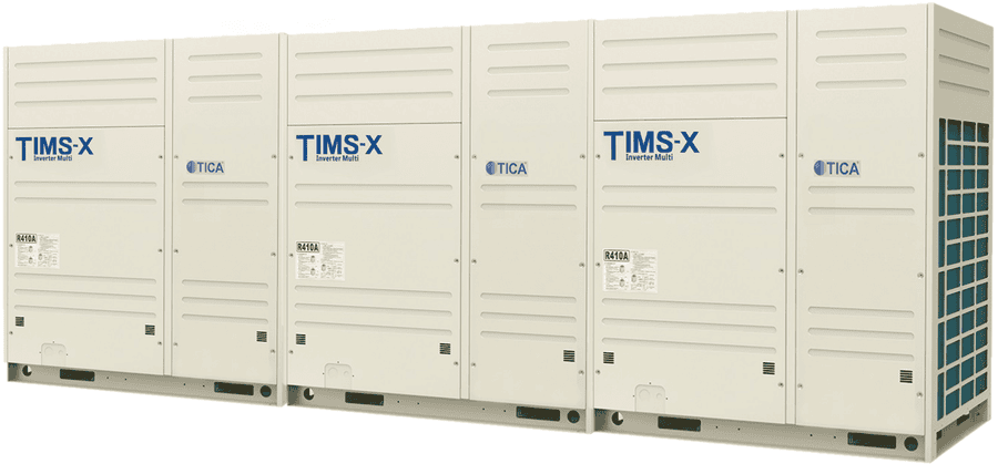 Наружный блок VRF системы TICA TIMS720DXA Наружный блок VRF системы TICA TIMS720DXA
