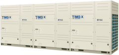 Наружный блок VRF системы TICA TIMS720DXA Наружный блок VRF системы TICA TIMS720DXA