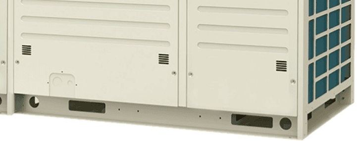 Наружный блок VRF системы TICA TIMS720DXA Наружный блок VRF системы TICA TIMS720DXA
