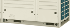 Наружный блок VRF системы TICA TIMS720DXA Наружный блок VRF системы TICA TIMS720DXA