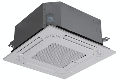 Кассетная VRF система Hisense AVC-15HJFA Кассетная VRF система Hisense AVC-15HJFA