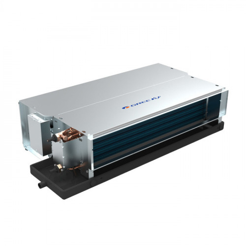 Промышленный кондиционер канальный фанкойл Gree FP-102WAHS/GHL-K Промышленный кондиционер канальный фанкойл Gree FP-102WAHS/GHL-K