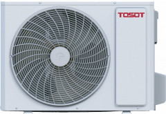 Настенный тепловой насос Tosot Clivia Deluxe T18H-SCD/I/T18H-SCD/O-img-2