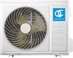 Внешний блок мульти сплит-системы на 2 комнаты QUATTROCLIMA Free Match QN-FM14UB Внешний блок мульти сплит-системы на 2 комнаты QUATTROCLIMA Free Match QN-FM14UB