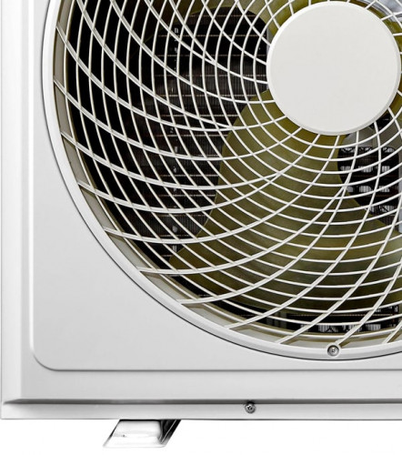 Внешний блок мульти сплит-системы на 2 комнаты QUATTROCLIMA Free Match QN-FM14UB