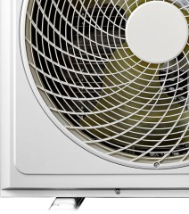 Внешний блок мульти сплит-системы на 2 комнаты QUATTROCLIMA Free Match QN-FM14UB Внешний блок мульти сплит-системы на 2 комнаты QUATTROCLIMA Free Match QN-FM14UB