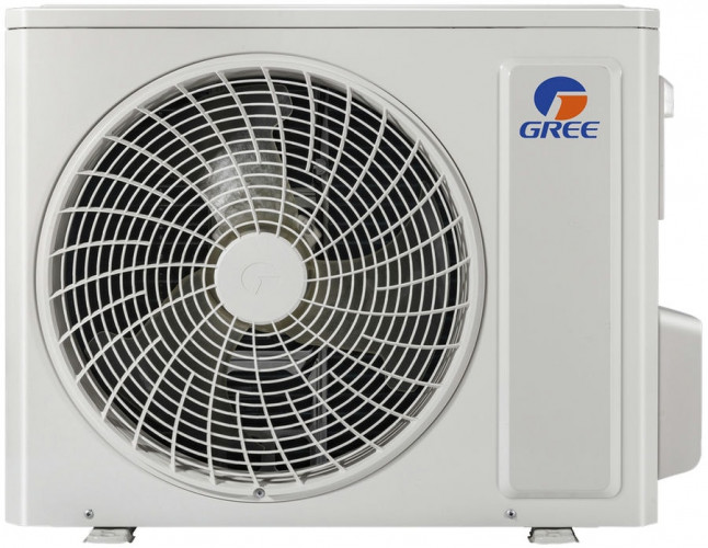 Напольно-потолочный тепловой насос Gree GUD50ZD1/B-S