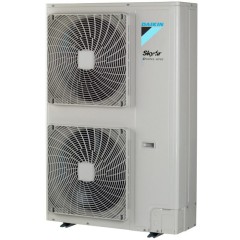 Канальный кондиционер Daikin FBA100A/RZASG100MV1 Канальный кондиционер Daikin FBA100A/RZASG100MV1