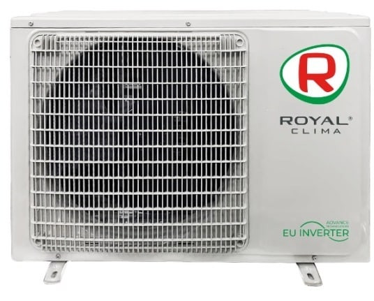Напольно-потолочный кондиционер Royal Clima CO-F 18HNBI /CO-E 18HNBI Напольно-потолочный кондиционер Royal Clima CO-F 18HNBI /CO-E 18HNBI