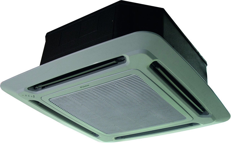 Промышленный кондиционер фанкойл кассетный Daikin FWG05AT Промышленный кондиционер фанкойл кассетный Daikin FWG05AT