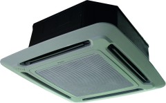 Промышленный кондиционер фанкойл кассетный Daikin FWG05AT Промышленный кондиционер фанкойл кассетный Daikin FWG05AT