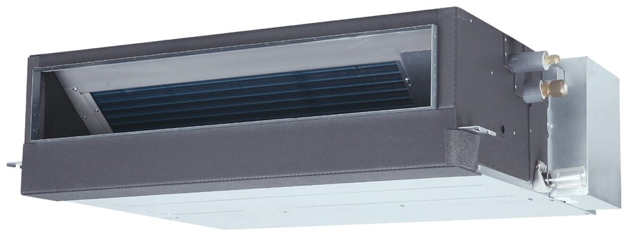 Канальная VRF система Electrolux ESVMD-SF-36F Канальная VRF система Electrolux ESVMD-SF-36F