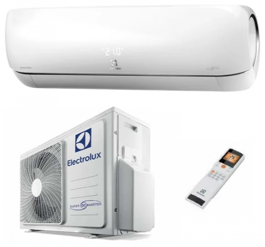 Сплит-система  Electrolux EACS/I - 11HEV/N3