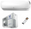Сплит-система  Electrolux EACS/I - 11HEV/N3