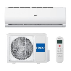 Сплит-система Haier AS09TL4HRA / 1U09TL4FRA Сплит-система Haier AS09TL4HRA / 1U09TL4FRA