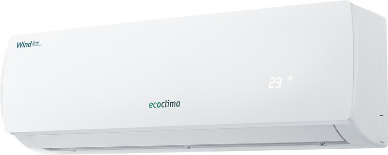 Кондиционер Ecoclima EC-07QC/ ECW-07QC on / off Кондиционер Ecoclima EC-07QC/ ECW-07QC on / off