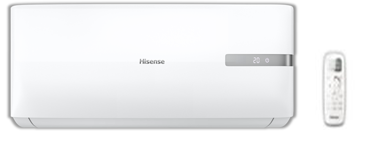 Сплит-система Hisense AS-09HR4SYDDL3