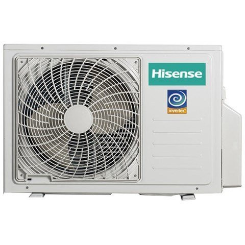 Сплит-система Hisense AS-09HR4SYDDL3