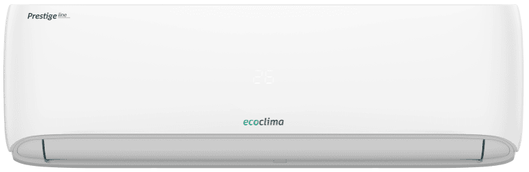Кондиционер Ecoclima Prestige Line ECW/I-HE09/BB-4R2 / EC/I-HE09/B-4R2 Кондиционер Ecoclima Prestige Line ECW/I-HE09/BB-4R2 / EC/I-HE09/B-4R2
