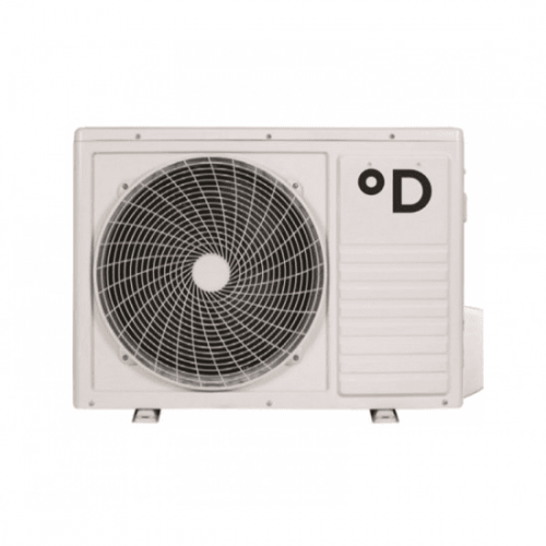 Кондиционер Daichi Carbon DA35DVQ1-B1/DF35DV1-1 Кондиционер Daichi Carbon DA35DVQ1-B1/DF35DV1-1