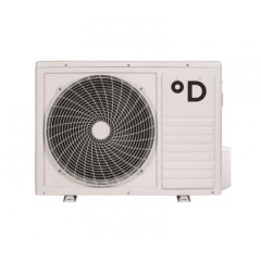 Кондиционер Daichi Carbon DA35DVQ1-B1/DF35DV1-1 Кондиционер Daichi Carbon DA35DVQ1-B1/DF35DV1-1