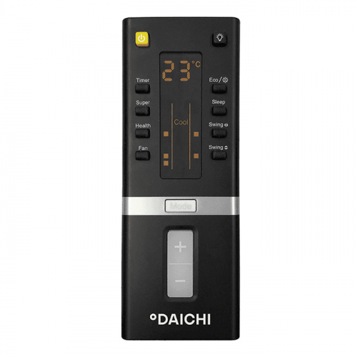 Кондиционер Daichi Carbon DA35DVQ1-B1/DF35DV1-1 Кондиционер Daichi Carbon DA35DVQ1-B1/DF35DV1-1