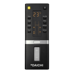 Кондиционер Daichi Carbon DA35DVQ1-B1/DF35DV1-1 Кондиционер Daichi Carbon DA35DVQ1-B1/DF35DV1-1