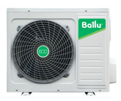 Кондиционер Ballu BSGR-12HN1_22Y Кондиционер Ballu BSGR-12HN1_22Y