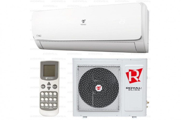 Сплит-система Royal Clima RCI-TN29HN