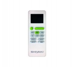 Инверторный кондиционер Shivaki SSH-P099DC Инверторный кондиционер Shivaki SSH-P099DC