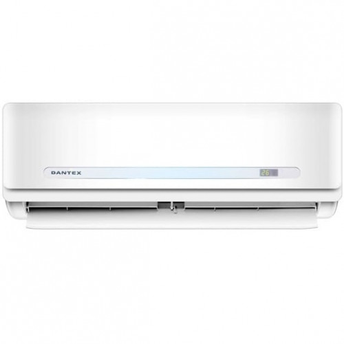 Кондиционер Dantex Futuro RK-28SFM/RK-28SFME