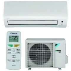 Инверторный кондиционер Daikin FTXF20B/RXF20B/-40 Инверторный кондиционер Daikin FTXF20B/RXF20B/-40