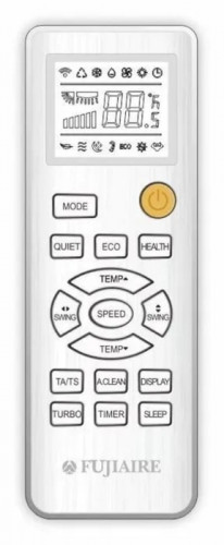 Кондиционер FUJIAIRE FJAMH09R1 Кондиционер FUJIAIRE FJAMH09R1