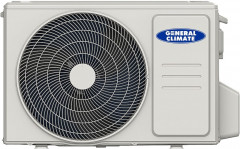 Кондиционер General Climate Pulsar GC-RE07HR32 Кондиционер General Climate Pulsar GC-RE07HR32