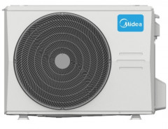 Кассетный кондиционер Midea MCD1-24HRFNX(GA)-B/MOX430U-24HFN8-Q(GA) Кассетный кондиционер Midea MCD1-24HRFNX(GA)-B/MOX430U-24HFN8-Q(GA)