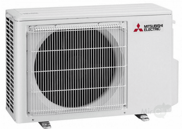 Канальный кондиционер Mitsubishi Electric SEZ-M35DA/SUZ-M 35