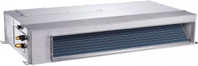 Канальный кондиционер Kentatsu KSKR105HFAN3P/KSUR105HFAN3/-40 Канальный кондиционер Kentatsu KSKR105HFAN3P/KSUR105HFAN3/-40