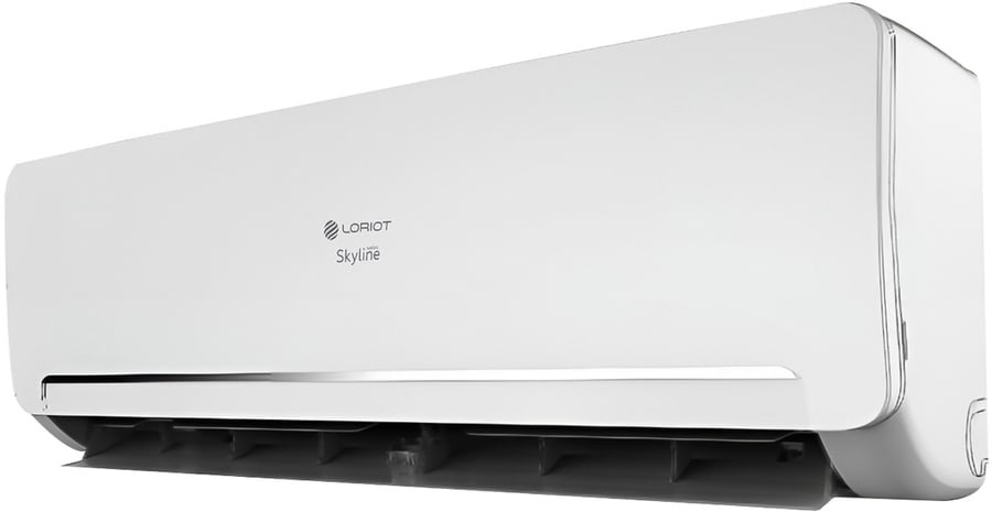 Кондиционер Loriot Skyline LAC-18AQ Кондиционер Loriot Skyline LAC-18AQ