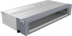 Канальный кондиционер Ferrum LCAD60D3-AI/LCAU60U3-AI Канальный кондиционер Ferrum LCAD60D3-AI/LCAU60U3-AI