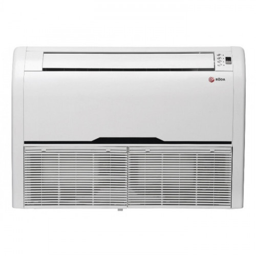 Напольно-потолочный кондиционер Roda RS-CF24AY/RU-24AY1 Напольно-потолочный кондиционер Roda RS-CF24AY/RU-24AY1