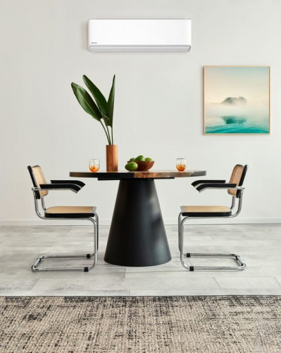 Кондиционер Panasonic Nordic CS-HZ35XKE/CU-HZ35XKE Кондиционер Panasonic Nordic CS-HZ35XKE/CU-HZ35XKE