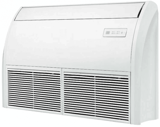 Напольно-потолочный кондиционер Dantex City RK-48CHT3N/RK-48HT3NE-W Напольно-потолочный кондиционер Dantex City RK-48CHT3N/RK-48HT3NE-W