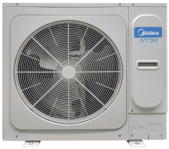 Компрессорно-конденсаторный блок Midea MVUH80CCU-VA1 Компрессорно-конденсаторный блок Midea MVUH80CCU-VA1