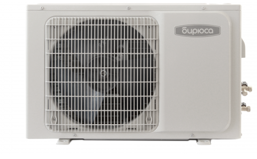 Кассетный кондиционер Бирюса BLCA-H12/4R1 Кассетный кондиционер Бирюса BLCA-H12/4R1