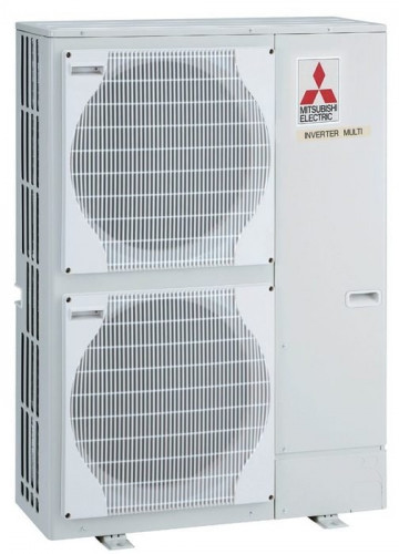 Наружный блок VRF системы Mitsubishi Electric PUMY-P112 VKM Наружный блок VRF системы Mitsubishi Electric PUMY-P112 VKM