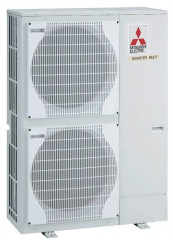 Наружный блок VRF системы Mitsubishi Electric PUMY-P112 VKM Наружный блок VRF системы Mitsubishi Electric PUMY-P112 VKM