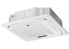 Кассетный кондиционер Zanussi ZACC-36 H/ICE/FI/N1 Кассетный кондиционер Zanussi ZACC-36 H/ICE/FI/N1