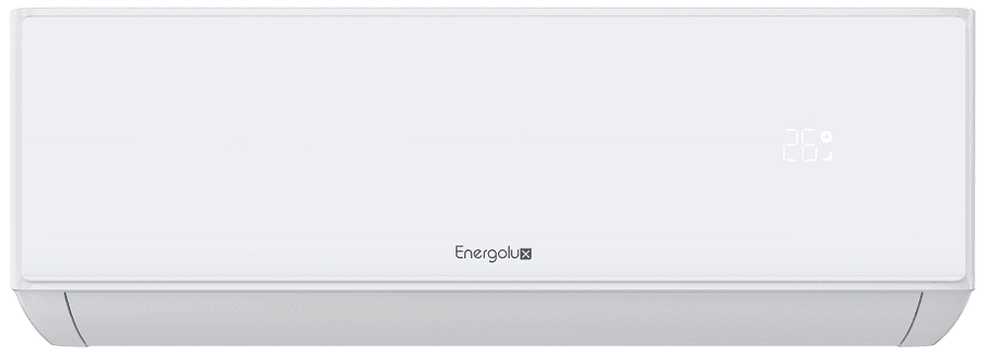 Кондиционер Energolux Murren white SAS18MR1-A/SAU18MR1-A